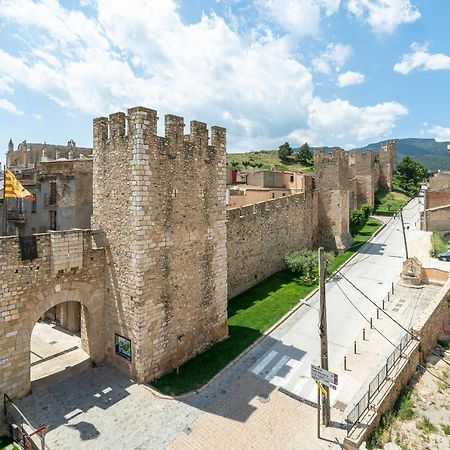 Hauzify I Apartaments Montblanc Bagian luar foto