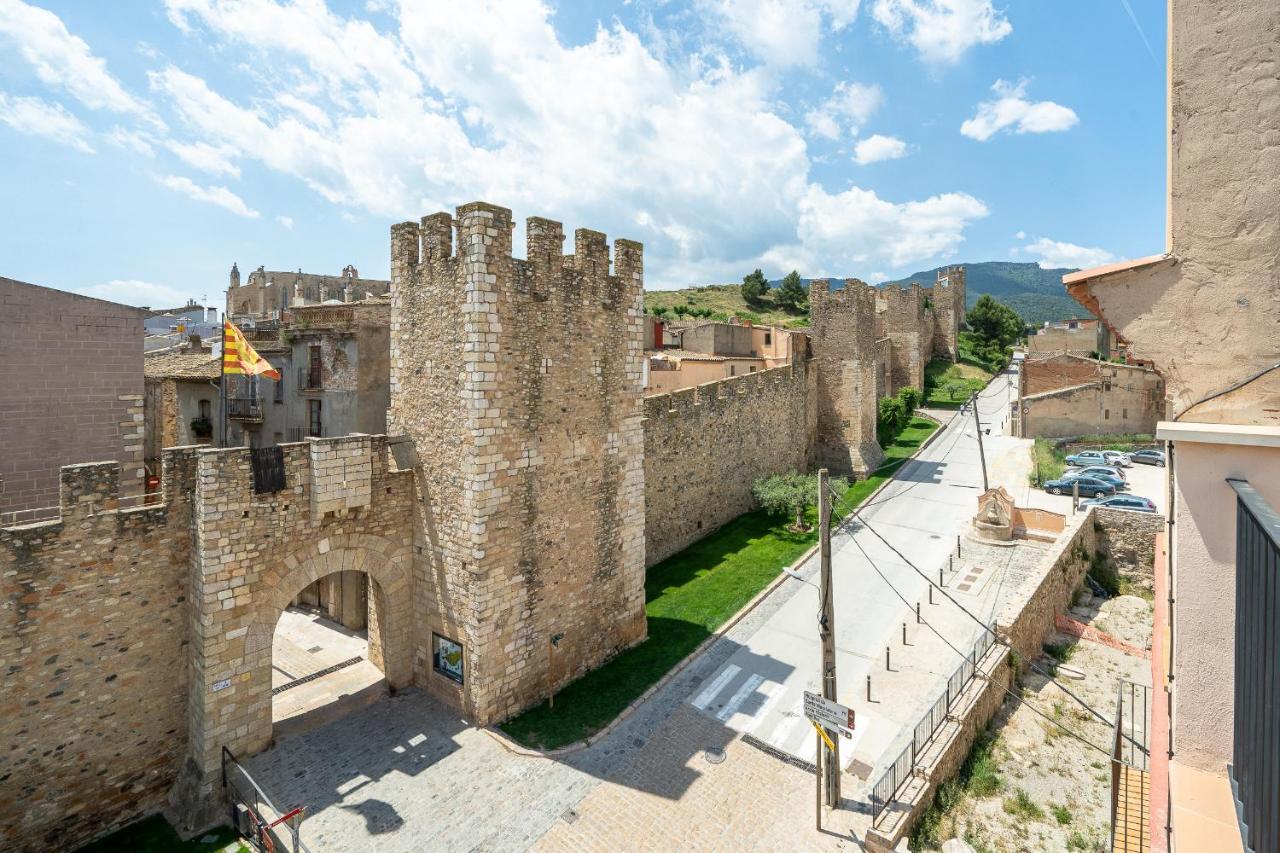 Hauzify I Apartaments Montblanc Bagian luar foto