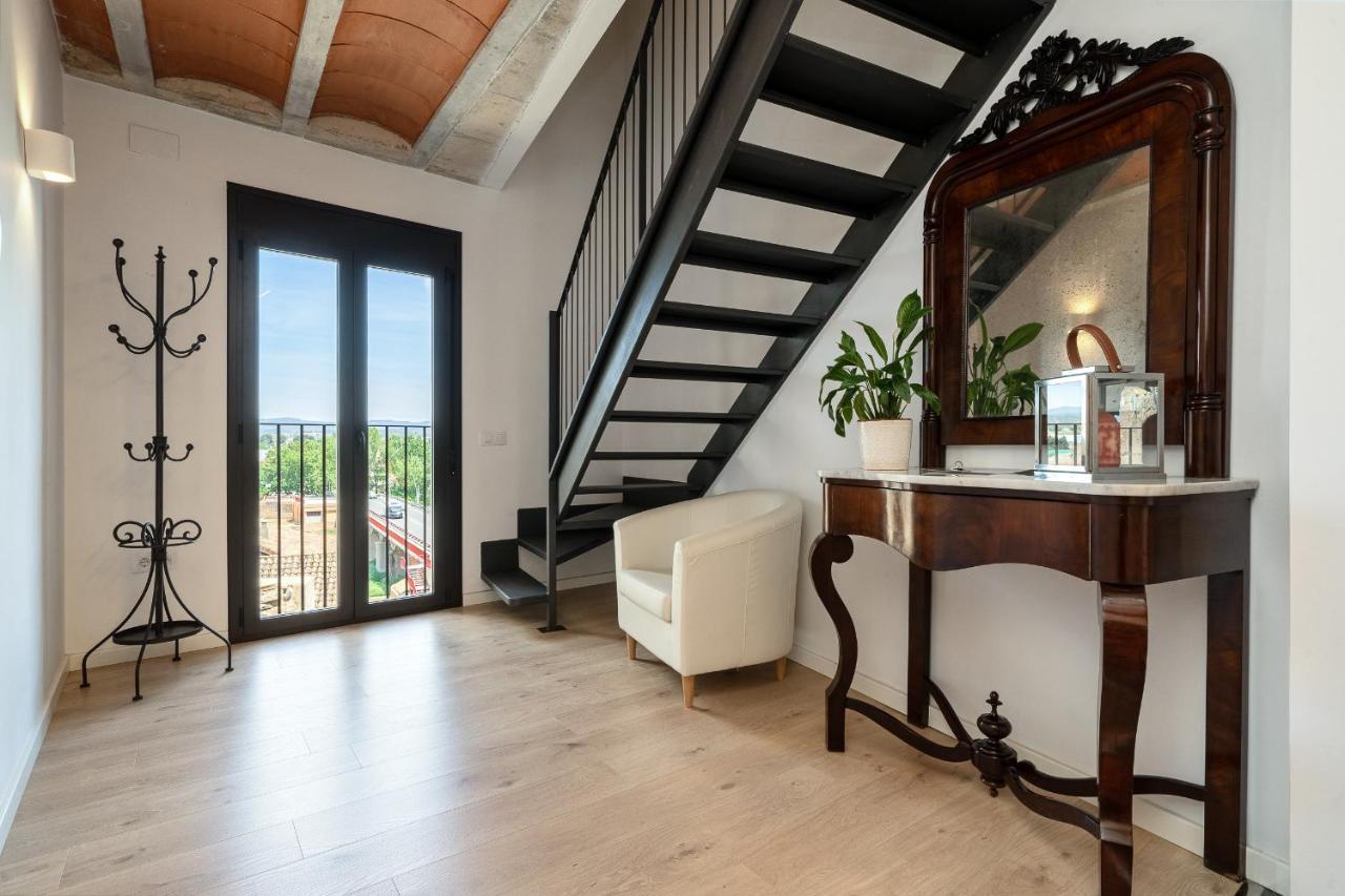 Hauzify I Apartaments Montblanc Bagian luar foto